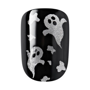 UÑAS POSTIZAS IMPRESS HAUNT ME - KISS
