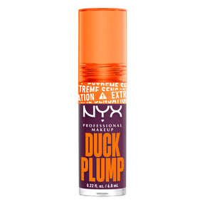 DUCK PLUMP LIP GLOSS - NYX PROFESSIONAL MAKEUP