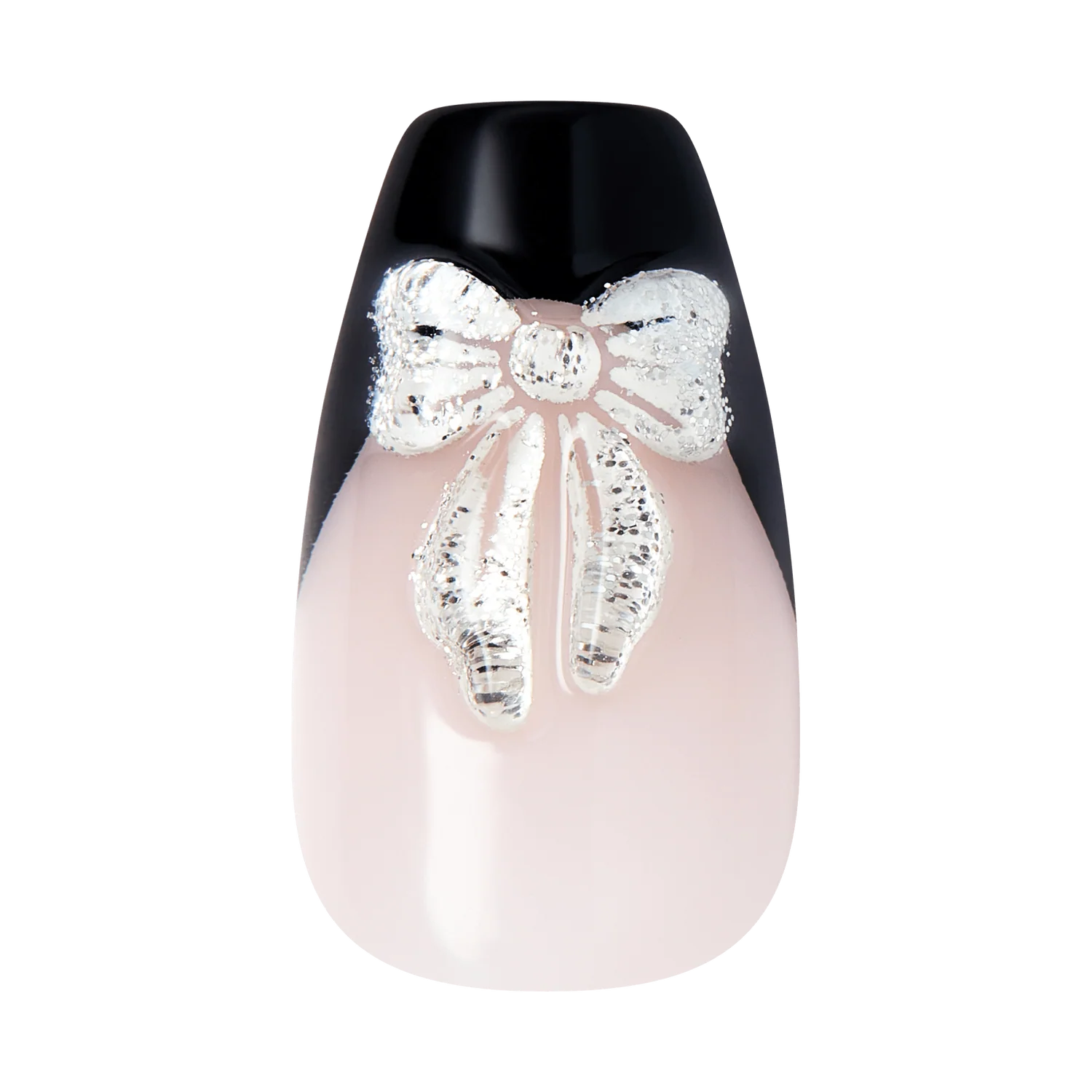 UÑAS POSTIZAS IMPRESS BY THE RIVER - KISS