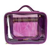 ORGANIZADOR DE VIAJE MALETIN BUGAMBILIA - CONAIR