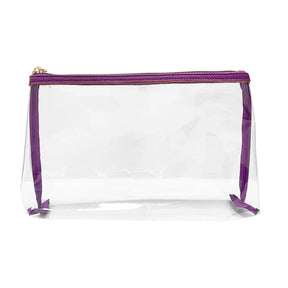 SET DE COSMETIQUERAS 2 PZAS BUGAMBILIA - CONAIR