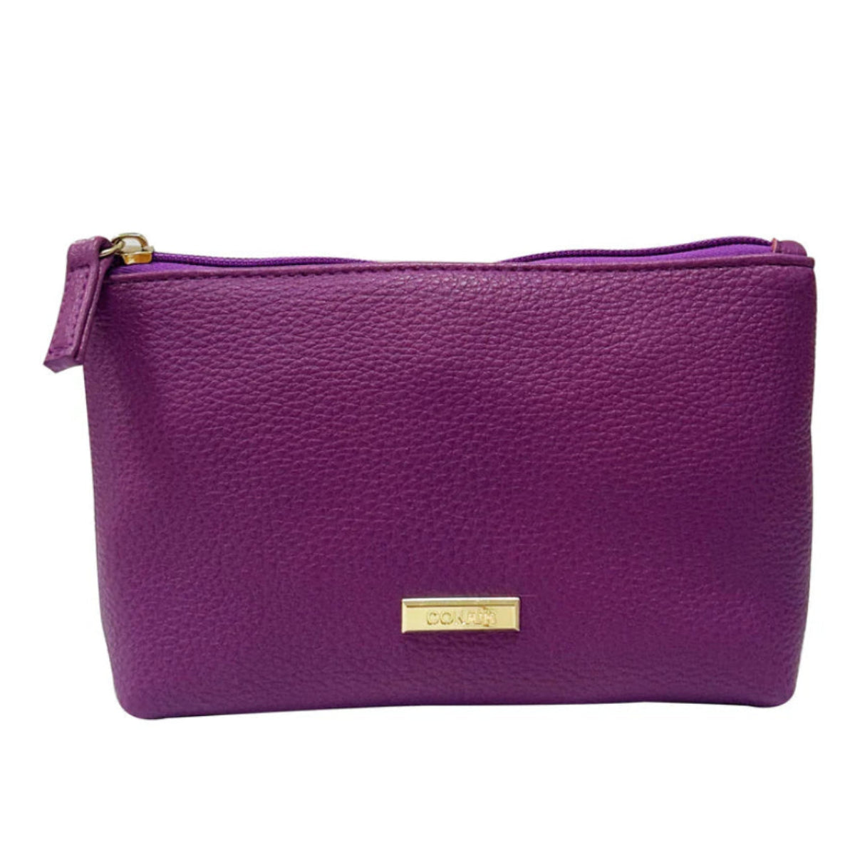 SET DE COSMETIQUERAS 2 PZAS BUGAMBILIA - CONAIR