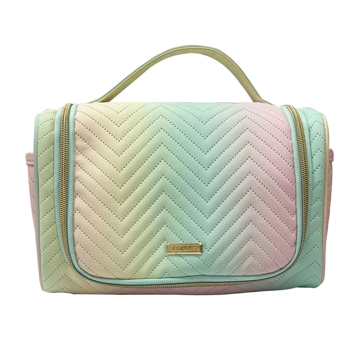 ORGANIZADOR DE VIAJE COTTON CANDY - CONAIR