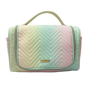 ORGANIZADOR DE VIAJE COTTON CANDY - CONAIR