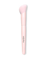 BROCHA PARA RUBOR ANGLED BLUSH BRUSH - MOIRA