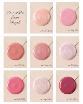 ANGEL GLOW LIPGLOSS - MOIRA