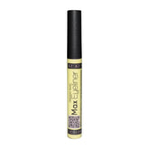 DELINEADOR LÍQUIDO MAXEYELINER AMARILLO PASTEL - KJ BEAUTY