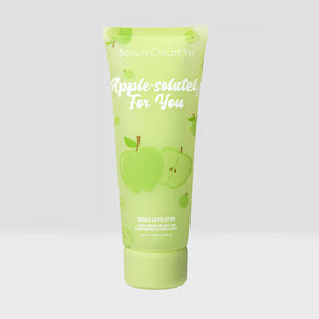 DUO CORPORAL CREMA + EXFOLIANTE APPLE SOLUTELY FOR YOU - BEAUTY CREATIONS