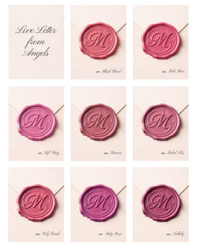 ANGEL STAIN LIPSTICK - MOIRA
