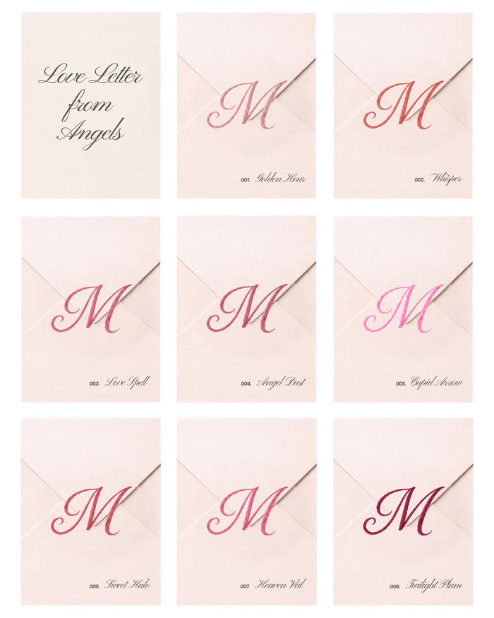 ANGEL TOUCH DELINEADOR DE LABIOS - MOIRA