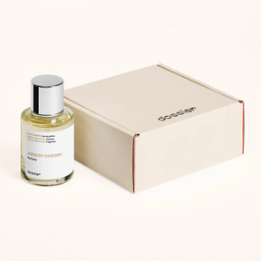 PERFUME AMBERY CHERRY 50ML - DOSSIER