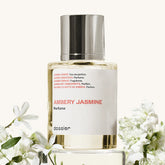 PERFUME AMBERY JASMINE 50ML - DOSSIER