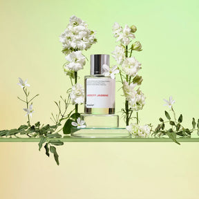 PERFUME AMBERY JASMINE 50ML - DOSSIER