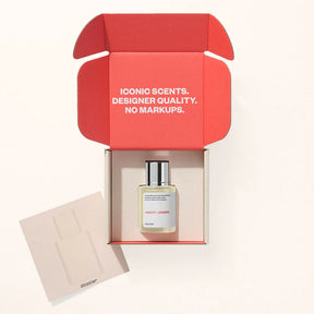 PERFUME AMBERY JASMINE 50ML - DOSSIER