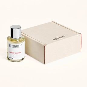 PERFUME AMBERY JASMINE 50ML - DOSSIER