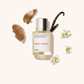 PERFUME AMBERY JASMINE 50ML - DOSSIER
