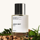 PERFUME AMBERY MINT 50ML - DOSSIER