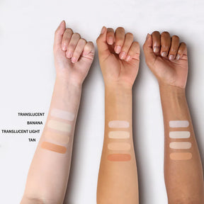 POLVO SELLADOR PARA OJERAS - MOIRA