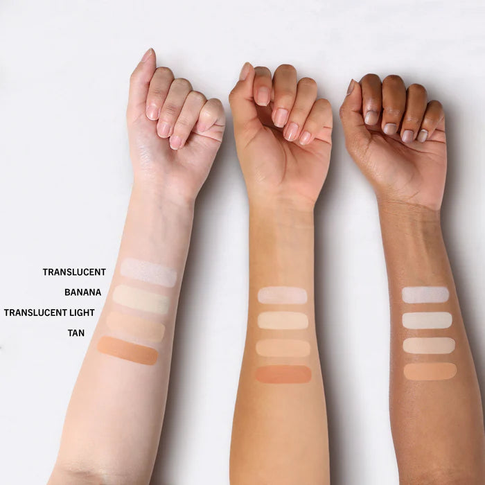 POLVO SELLADOR PARA OJERAS - MOIRA