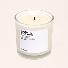 VELA AROMATIC STAR ANISE 9 OZ - DOSSIER