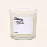 VELA AROMATIC STAR ANISE 9 OZ - DOSSIER