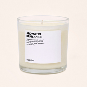 VELA AROMATIC STAR ANISE 9 OZ - DOSSIER