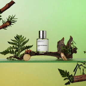 PERFUME AROMATIC PINEAPPLE 50ML - DOSSIER