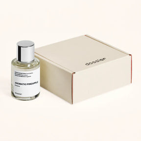 PERFUME AROMATIC PINEAPPLE 50ML - DOSSIER