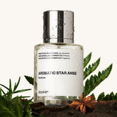 PERFUME AROMATIC STAR ANISE 50ML - DOSSIER