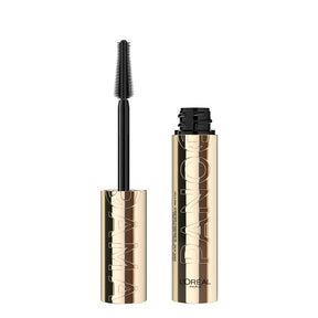 MASCARA DE PESTAÑAS VOLUME MILLION LASHES PANORAMA BLACK -  LOREAL PARIS