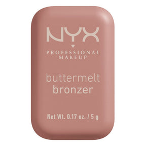 BUTTERMELT BRONZER - NYX PROFESSIONAL MAKEUP