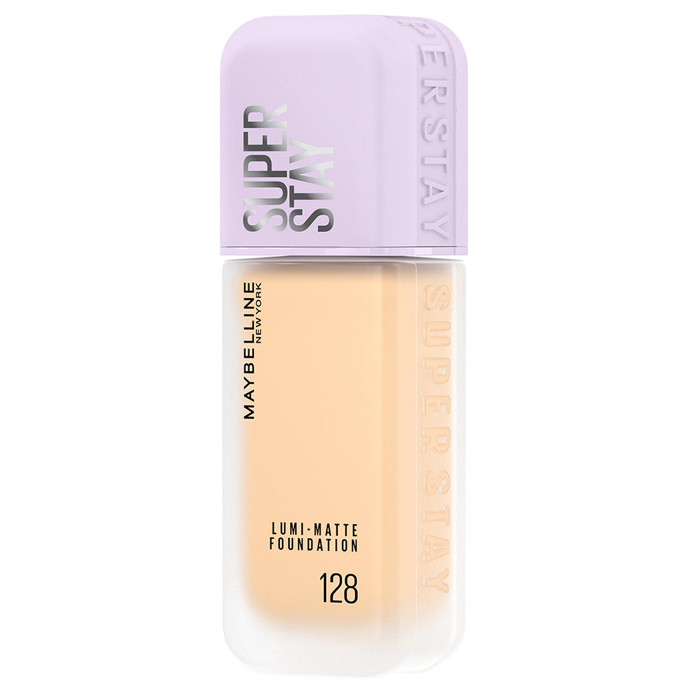 BASE DE MAQUILLAJE SUPERSTAY LUMI MATTE - MAYBELLINE