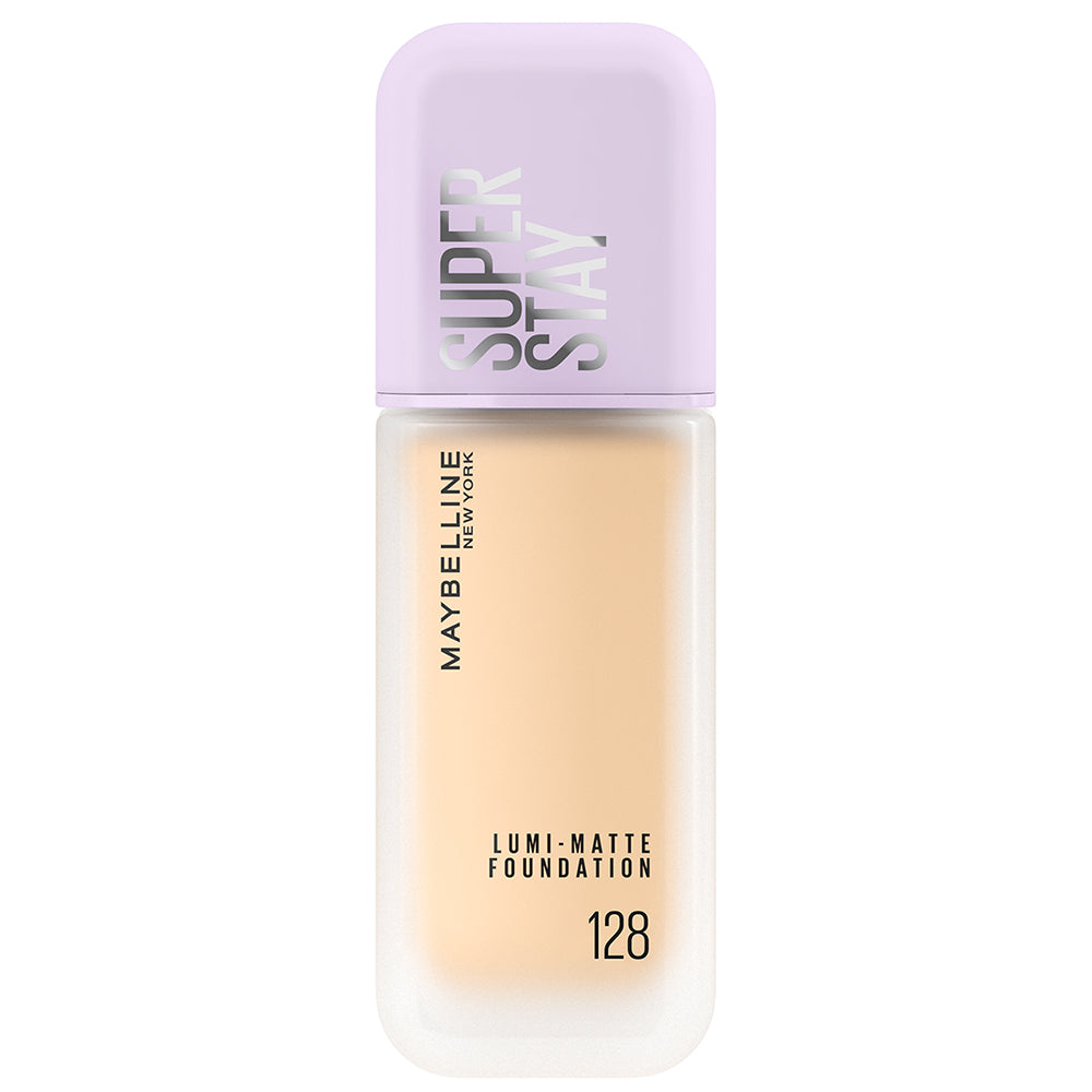 BASE DE MAQUILLAJE SUPERSTAY LUMI MATTE - MAYBELLINE