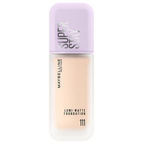 BASE DE MAQUILLAJE SUPERSTAY LUMI MATTE - MAYBELLINE