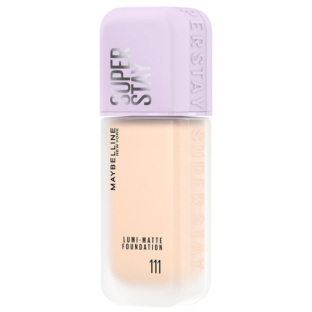 BASE DE MAQUILLAJE SUPERSTAY LUMI MATTE - MAYBELLINE