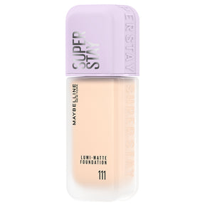 BASE DE MAQUILLAJE SUPERSTAY LUMI MATTE - MAYBELLINE