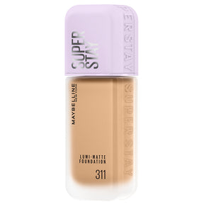 BASE DE MAQUILLAJE SUPERSTAY LUMI MATTE - MAYBELLINE