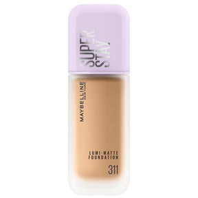 BASE DE MAQUILLAJE SUPERSTAY LUMI MATTE - MAYBELLINE