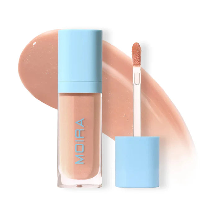 LIP TRIO CHIC COLLECTION NUDE - MOIRA