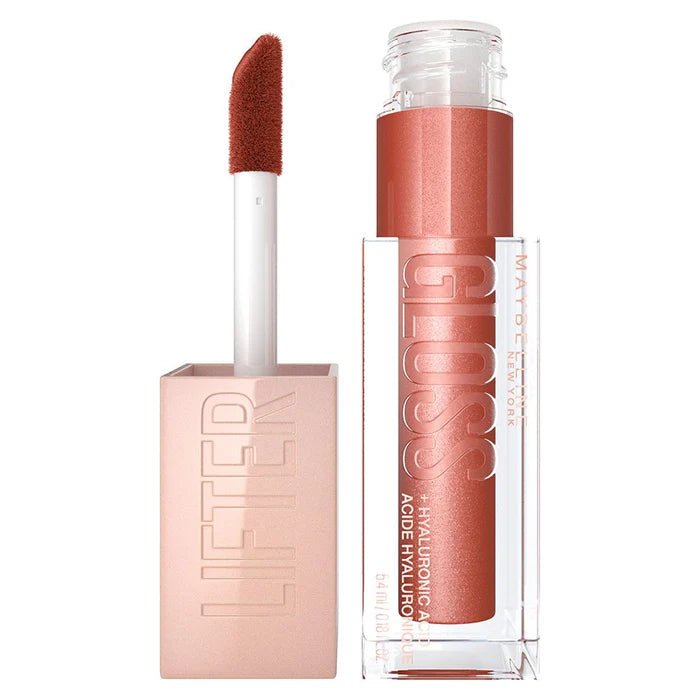 DÚO LIFTER GLOSS + LINER TOPAZ - MAYBELLINE