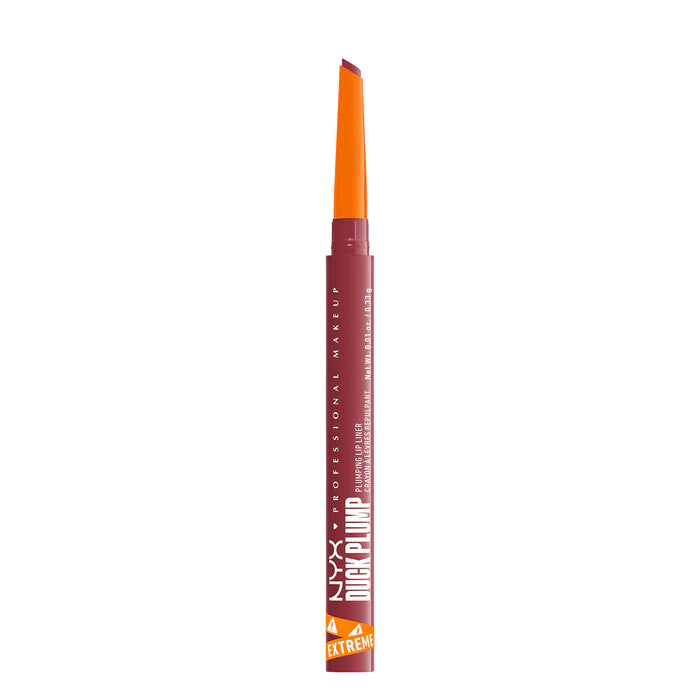 DUO DUCK PLUMP FLIRTY FLIP - NYX PROFESSIONAL MAKEUP