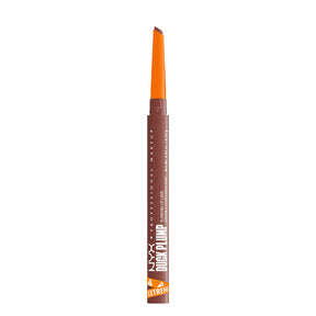 DÚO DUCK PLUMP NUDE FLIP - NYX PROFESSIONAL MAKEUP