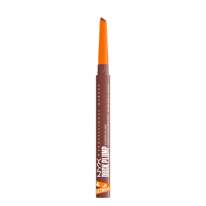 DÚO DUCK PLUMP NUDE FLIP - NYX PROFESSIONAL MAKEUP