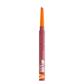 DÚO DUCK PLUMP PINK INJECTION - NYX PROFESSIONAL MAKEUP