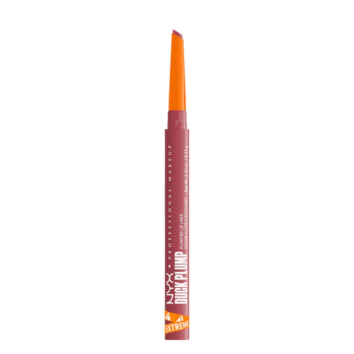 DÚO DUCK PLUMP PINK INJECTION - NYX PROFESSIONAL MAKEUP