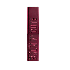 BALSAMO LABIAL BALM N CUTE - BEAUTY CREATIONS