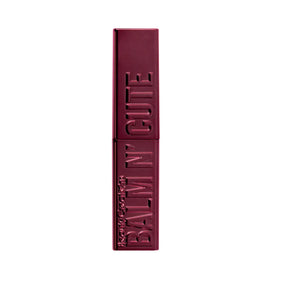 BALSAMO LABIAL BALM N CUTE - BEAUTY CREATIONS