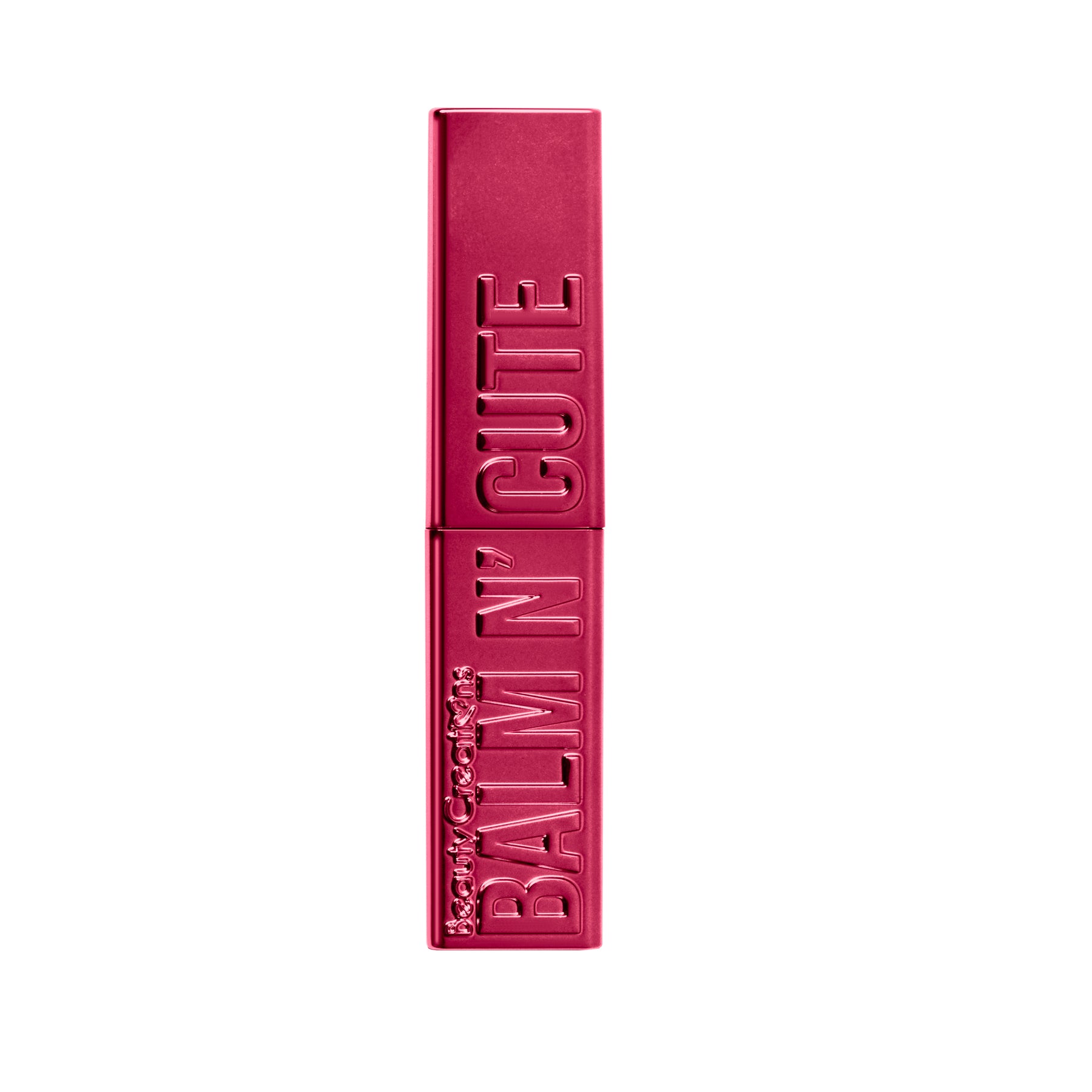 BALSAMO LABIAL BALM N CUTE - BEAUTY CREATIONS