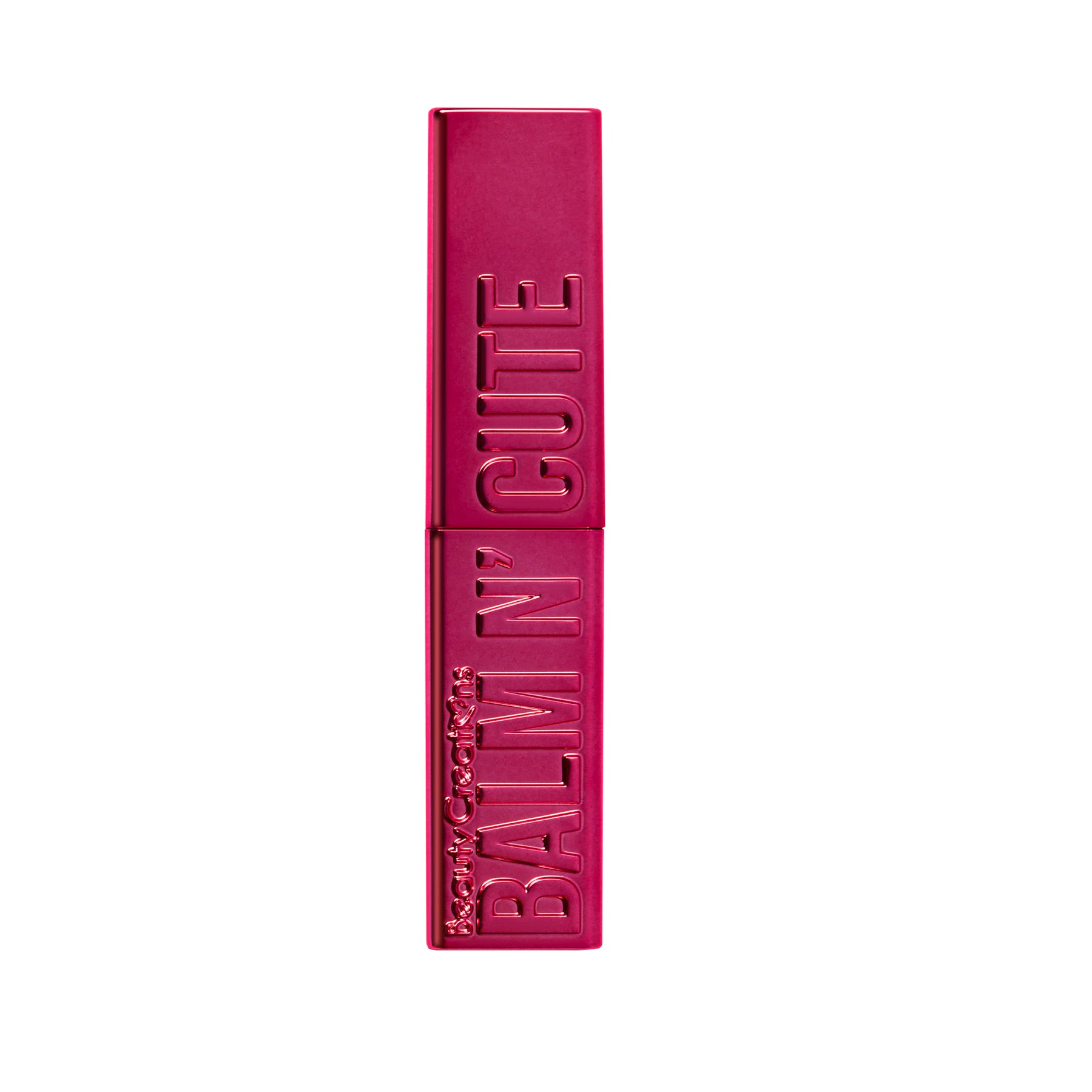 BALSAMO LABIAL BALM N CUTE - BEAUTY CREATIONS