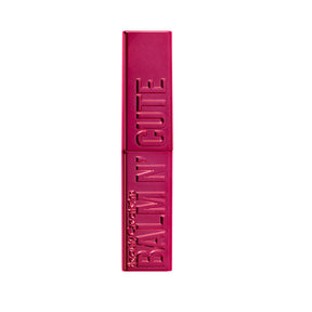 BALSAMO LABIAL BALM N CUTE - BEAUTY CREATIONS